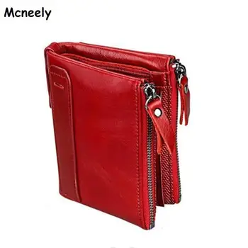 Mcneely Women Genuine Leather Long Wallet Luxury Brand Zipper Clutch Wallet Ladies Purse Girls Money Bag Purse Phone Bag
Mcneely Women Genuine Leather Long Wallet Luxury Brand Zipper Clutch Wallet Ladies Purse Girls Money Bag Purse Phone Bag