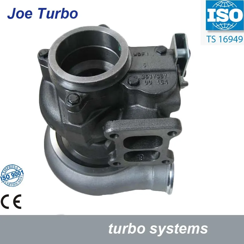 HX40W 4038003 turbo turbocharger for Cummins 6CTA (3)