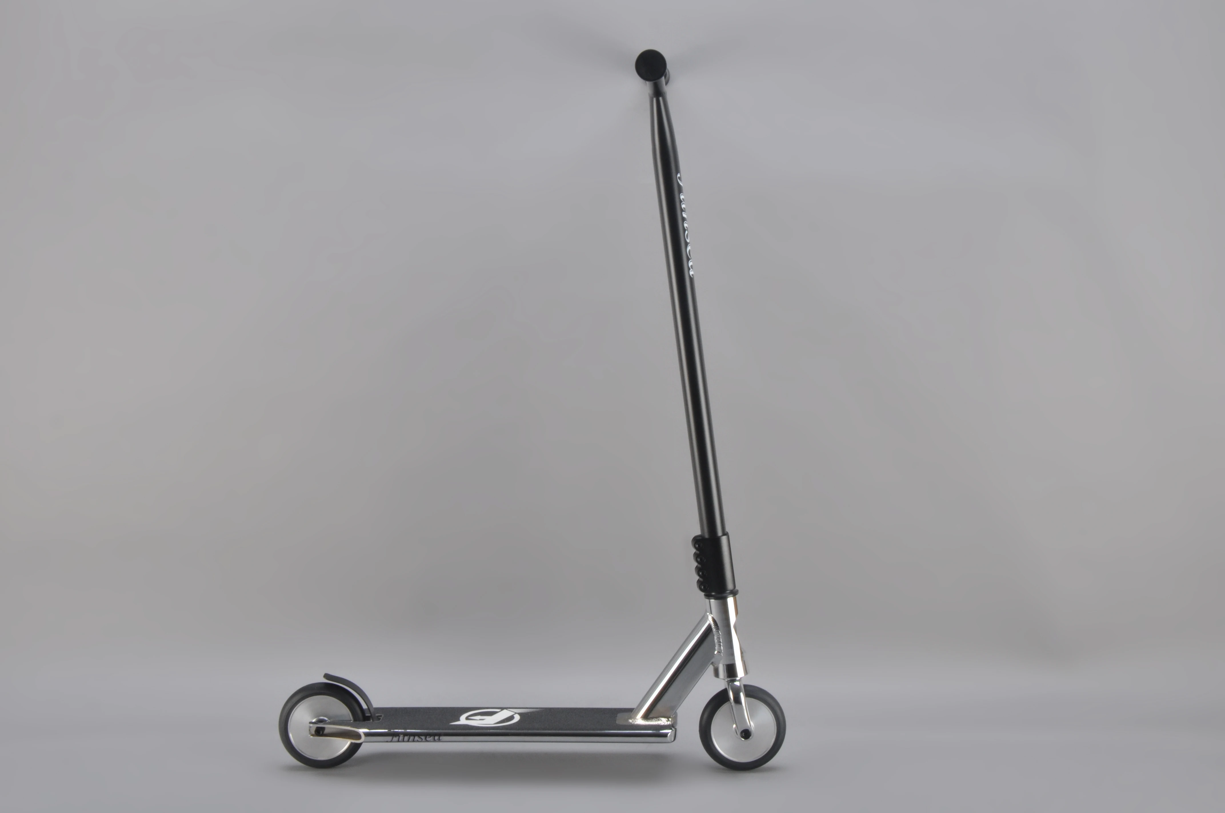CP Chrome трюк скутер скейт парк Professional для экстрима Фристайл улица серфинг Kick Scooter