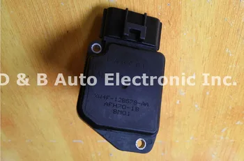 1pc Taiwan Imported Brand New Mass Air Flow Meters AFH70-18 XW4F12B579AA Sensors for Ford Lincoln
1pc Taiwan Imported Brand New Mass Air Flow Meters AFH70-18 XW4F12B579AA Sensors for Ford Lincoln