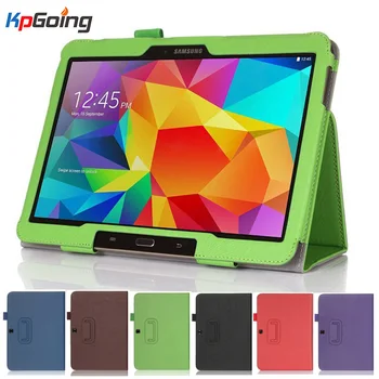 Luxury High Quality Leather Case for Samsung Tab 4 10.1" Smart Cover for Samsung Galaxy Tab 4 T530 T531 T535 Tablet Stand Case
Luxury High Quality Leather Case for Samsung Tab 4 10.1" Smart Cover for Samsung Galaxy Tab 4 T530 T531 T535 Tablet Stand Case