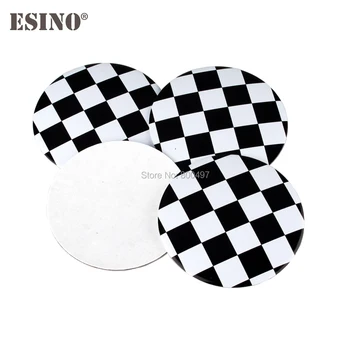 4 x Car Styling F1 Racing Flag 3D Metal Chrome Aluminium Alloy Wheel Center Cap Stickers Wheel Hub Cap Decals 3D Emblems Badges
4 x Car Styling F1 Racing Flag 3D Metal Chrome Aluminium Alloy Wheel Center Cap Stickers Wheel Hub Cap Decals 3D Emblems Badges