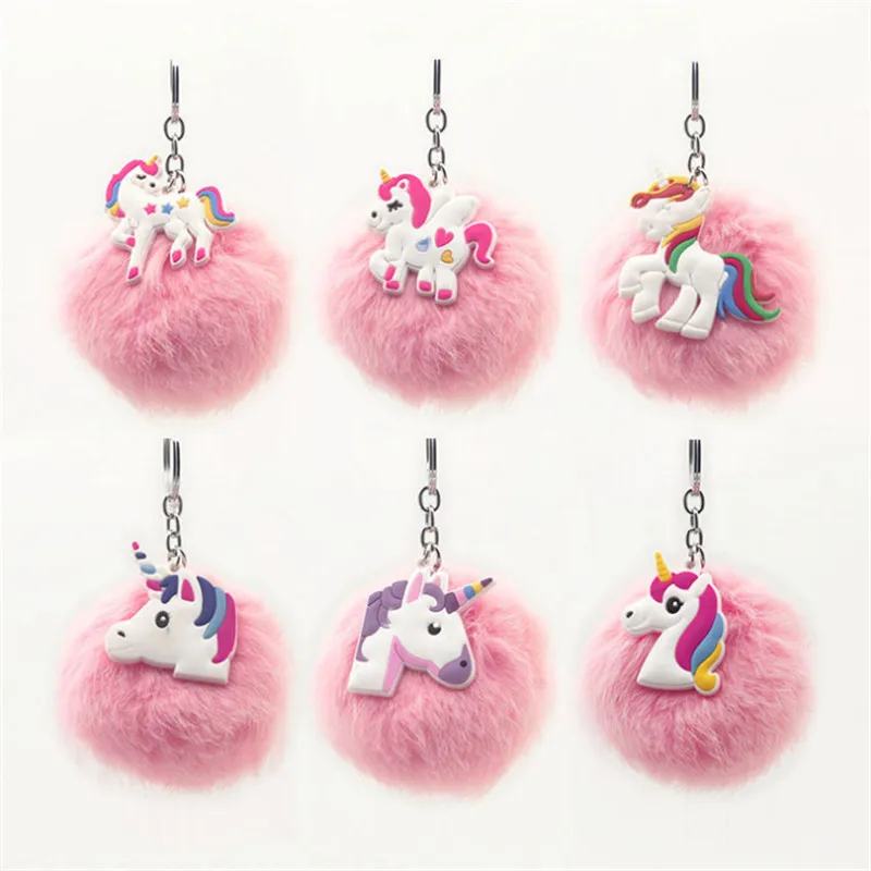 1pcs Plush Unicorn Keychain Birthday Party Decorations Kid Unicorn Party Wedding Gifts for Guests Baby Shower Gift Favor-S
1pcs Plush Unicorn Keychain Birthday Party Decorations Kid Unicorn Party Wedding Gifts for Guests Baby Shower Gift Favor-S