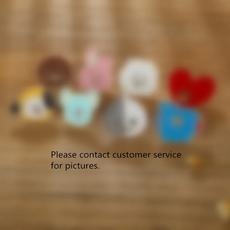 Cartoon KPOP Korea Star Enamel Pin Lapel Badge Brooches CHIMMY RJ COOKY SHOOKY TATA KOYA Jewelry Decoration Accessories Fan Gift
Cartoon KPOP Korea Star Enamel Pin Lapel Badge Brooches CHIMMY RJ COOKY SHOOKY TATA KOYA Jewelry Decoration Accessories Fan Gift