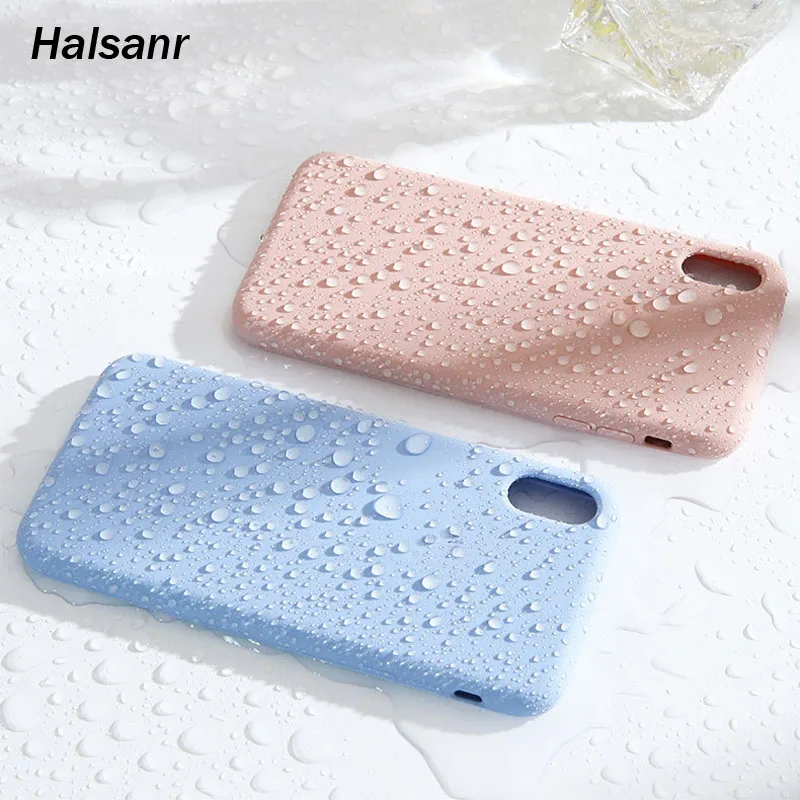 Silicone Liquid Case for IPhone X XS MAX XR Case for IPhone 6s 6 7 8 Plus Soft Tpu Back Cover Colors Fundas
Silicone Liquid Case for IPhone X XS MAX XR Case for IPhone 6s 6 7 8 Plus Soft Tpu Back Cover Colors Fundas