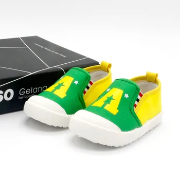 High Quality Baby Girl Boy Casual Shoe Kid Sport Running Shoe Casual Fashion Children Shoe Infant First walk shoe
High Quality Baby Girl Boy Casual Shoe Kid Sport Running Shoe Casual Fashion Children Shoe Infant First walk shoe
