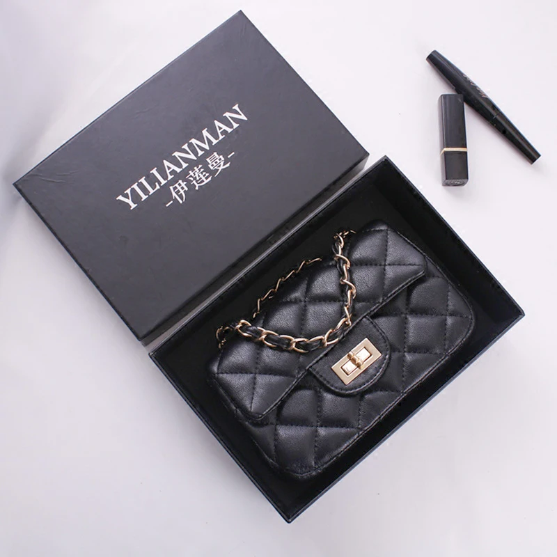 2018 New Fashion Ladies Hand Gg Modis Bags Clutch Luxury Small Bag with Box Channels Handbags Louis Shoulder Quilted Mini Bag
2018 New Fashion Ladies Hand Gg Modis Bags Clutch Luxury Small Bag with Box Channels Handbags Louis Shoulder Quilted Mini Bag