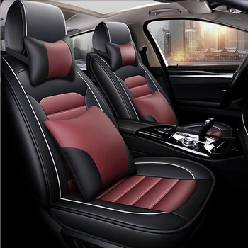 Front+Rear Car seat cover for Volkswagen Passat b5 b6 b7 b8 polo golf 4 5 6 7 BORA CANDY MAGOTAN Sagitar SPORTSVAN PHIDEON GOL
Front+Rear Car seat cover for Volkswagen Passat b5 b6 b7 b8 polo golf 4 5 6 7 BORA CANDY MAGOTAN Sagitar SPORTSVAN PHIDEON GOL