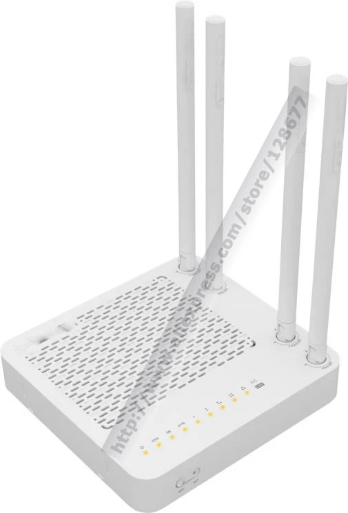 A850R 1200Mbps 2.4GHz & 5GHz 802.11ac Wireless Router Qos MIMO Dual Band WiFi Router ENGLISH FIRMWARE
A850R 1200Mbps 2.4GHz & 5GHz 802.11ac Wireless Router Qos MIMO Dual Band WiFi Router ENGLISH FIRMWARE