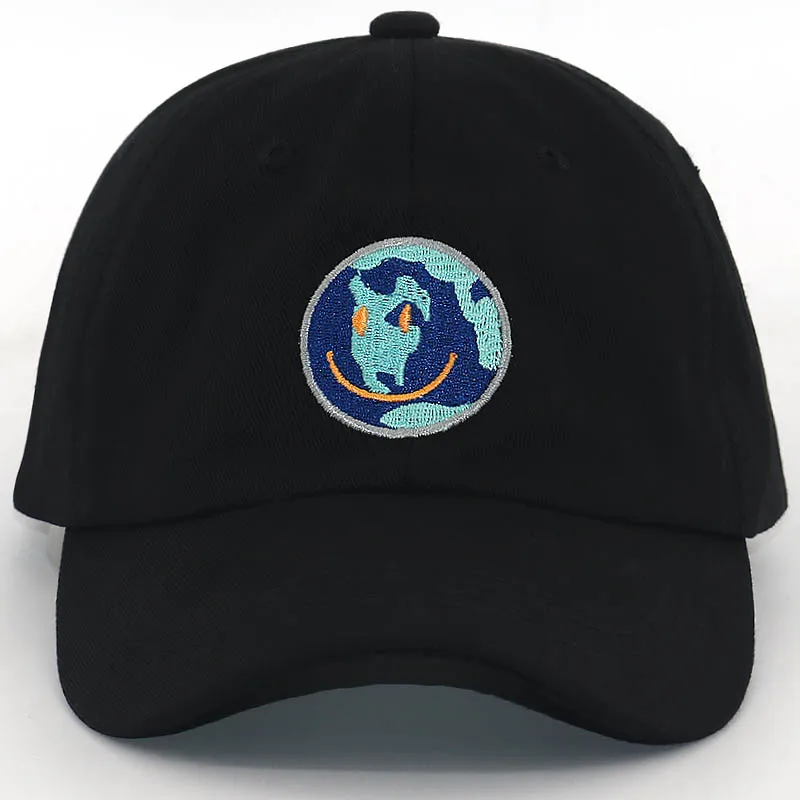 New astroworld cap the earth embroidery snapback baseball caps cotton adjustable women men hip hop dad hat for summer spring
New astroworld cap the earth embroidery snapback baseball caps cotton adjustable women men hip hop dad hat for summer spring