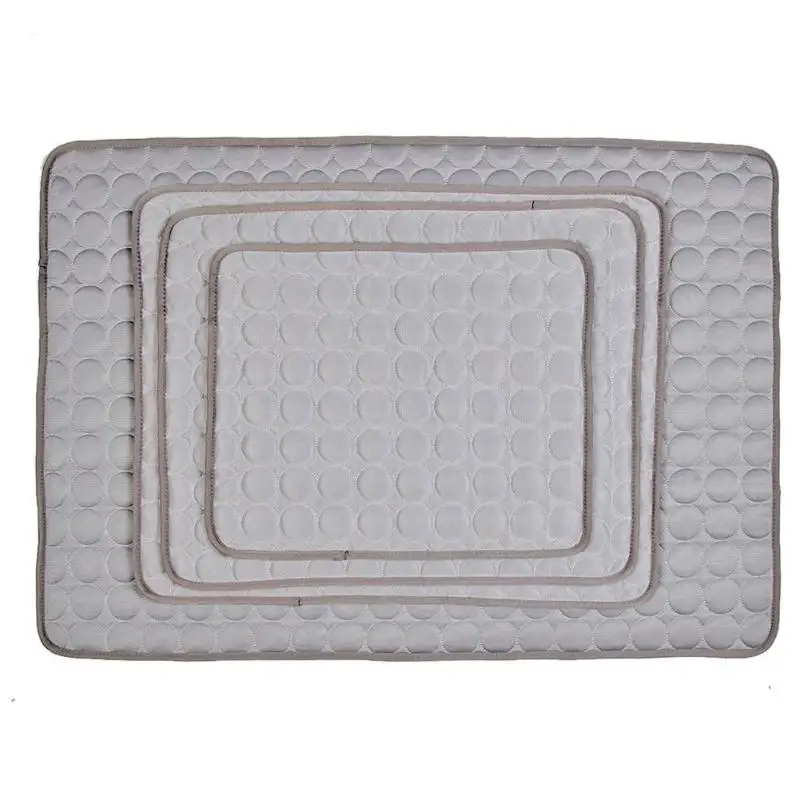 Summer Pet Cooling Mats Ice Blanket Breathable Dogs Cats Bed Sleeping Pad Hoomall Summer Cooling Mat Blanket Ice Pet Dog Bed Mat
Summer Pet Cooling Mats Ice Blanket Breathable Dogs Cats Bed Sleeping Pad Hoomall Summer Cooling Mat Blanket Ice Pet Dog Bed Mat