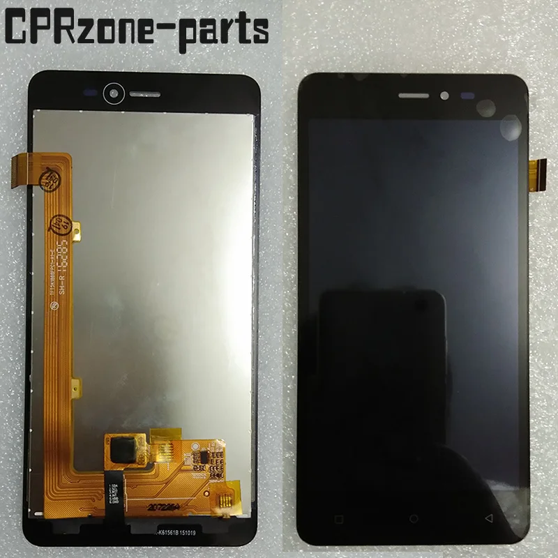 5.0 inch display screen For Gionee P5w LCD+touch screen digitizer assembly 720 x 1280 pixels free shipping;100% tested
5.0 inch display screen For Gionee P5w LCD+touch screen digitizer assembly 720 x 1280 pixels free shipping;100% tested