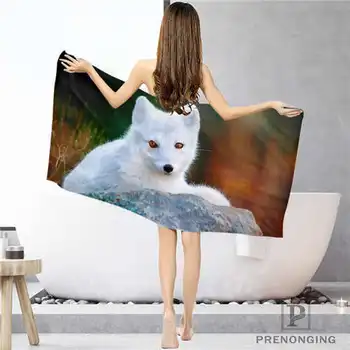 Custom arctic-fox- (1) Bathroom Washcloth Towels Face Towel/Bath Towel Shower Towels Size 33x74cm/72x143cm#18-12-17-06-262
Custom arctic-fox- (1) Bathroom Washcloth Towels Face Towel/Bath Towel Shower Towels Size 33x74cm/72x143cm#18-12-17-06-262