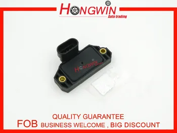 Hongwin Ignition Control Module FOR BUICK ROADMASTER CADILLAC FLEETWOOD PONTIAC D1986/LX-368/D6134/ DM1986/10483139/DR174/161914
Hongwin Ignition Control Module FOR BUICK ROADMASTER CADILLAC FLEETWOOD PONTIAC D1986/LX-368/D6134/ DM1986/10483139/DR174/161914