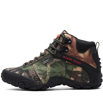 Unisex Outdoor Camouflage Trail Hiking Trekking Shoes Sneakers Boots For Women Men Sport Climbing Mountain Tourism Shoes Man
Unisex Outdoor Camouflage Trail Hiking Trekking Shoes Sneakers Boots For Women Men Sport Climbing Mountain Tourism Shoes Man