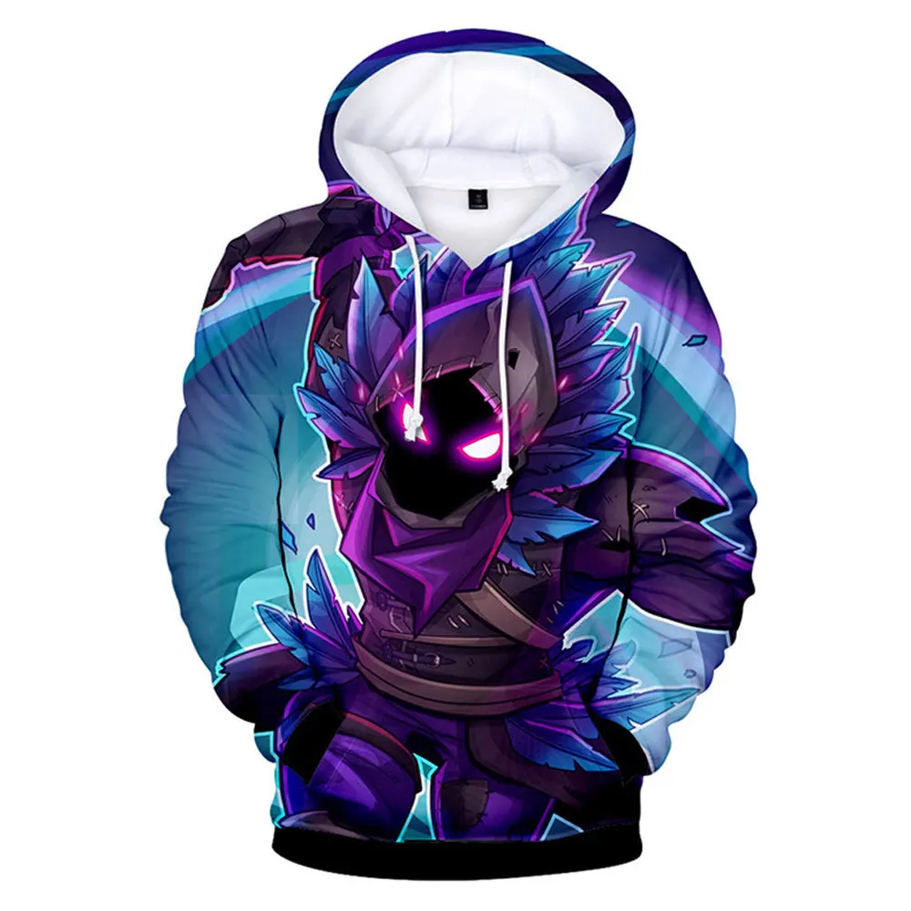 3d print Hoodies Cartoon animation game around Casual Sweatshirts T-shirt Full Colored BlouseT Sweatshirts Pullover Streetwear
3d print Hoodies Cartoon animation game around Casual Sweatshirts T-shirt Full Colored BlouseT Sweatshirts Pullover Streetwear