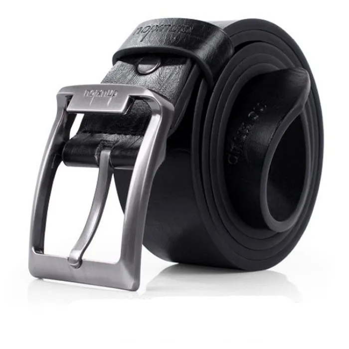 Belt New Mens Leather Single Prong Belt Business Casual Dress Metal Buckle BW Men Belt Cinturones Para Hombre
Belt New Mens Leather Single Prong Belt Business Casual Dress Metal Buckle BW Men Belt Cinturones Para Hombre