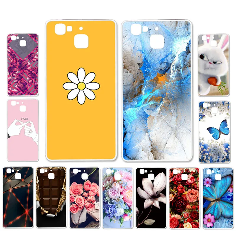 Ojeleye DIY Patterned Silicon Case For Huawei Ascend G8 Mini Case Soft TPU Cartoon Phone Cover For Huawei GR3 Enjoy 5S Covers
Ojeleye DIY Patterned Silicon Case For Huawei Ascend G8 Mini Case Soft TPU Cartoon Phone Cover For Huawei GR3 Enjoy 5S Covers