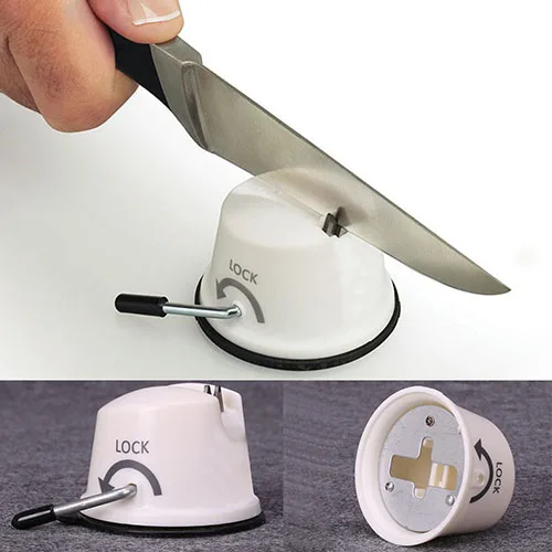 2019 New Hot Sale High quality Home Kitchen Gadget Cutlery Knife Sharpener Knives Sharpening Tools Supplies
2019 New Hot Sale High quality Home Kitchen Gadget Cutlery Knife Sharpener Knives Sharpening Tools Supplies