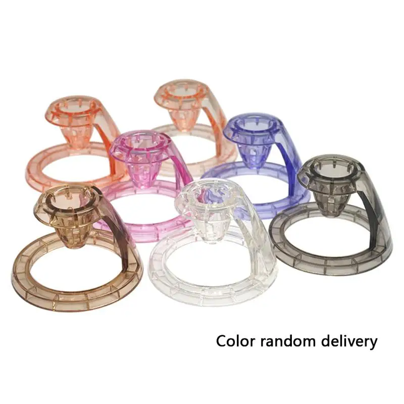 High Temperature Wear Resistant ABS Plastic Material Shockproof Holder Mount for 3D Printer Pens 3D Prining Pen Parts Accessory
High Temperature Wear Resistant ABS Plastic Material Shockproof Holder Mount for 3D Printer Pens 3D Prining Pen Parts Accessory