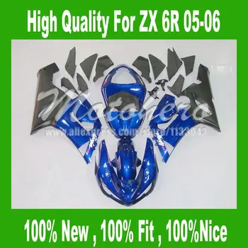ABSZX 6R 2005 2006 fairing FOR KAWASAKI NINJA ZX 6R 636 2005 2006 ZX-6R 05-06 ZX6R 05 06 ZX 6R 05 06 blue fairing parts #SD7HH
ABSZX 6R 2005 2006 fairing FOR KAWASAKI NINJA ZX 6R 636 2005 2006 ZX-6R 05-06 ZX6R 05 06 ZX 6R 05 06 blue fairing parts #SD7HH