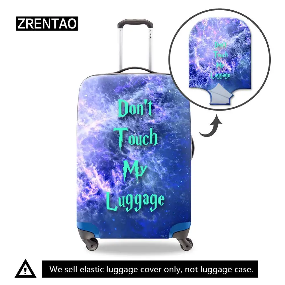 suitcase cover 30inch