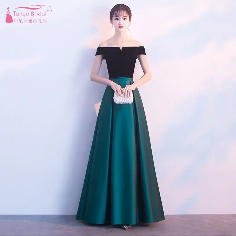 PromGirl Dresses Turquoise