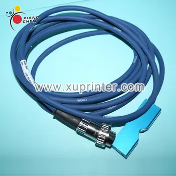 91.165.1521 Sensor OPT RS PROX Replacement Offset Machine Sensor Pull Gauge Sensor
91.165.1521 Sensor OPT RS PROX Replacement Offset Machine Sensor Pull Gauge Sensor