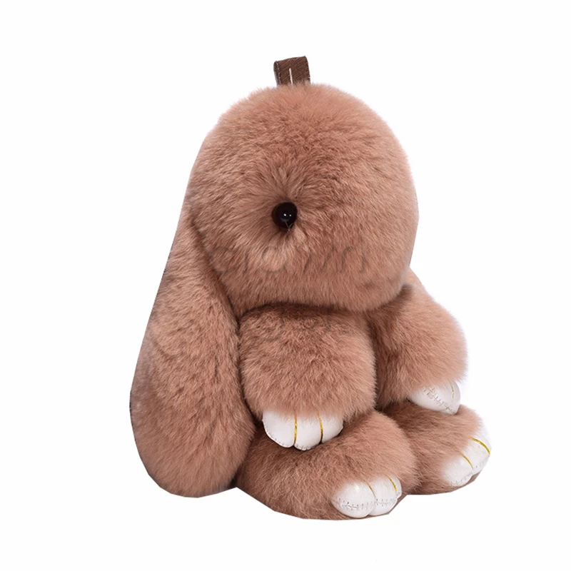 14cm kawaii Rabbit Hare Plush Bunny Keychain Bag Car Key Pendant Women Girls Fur Pom Pom Angel KeyRing Pompom Plush Dolls Toy
14cm kawaii Rabbit Hare Plush Bunny Keychain Bag Car Key Pendant Women Girls Fur Pom Pom Angel KeyRing Pompom Plush Dolls Toy