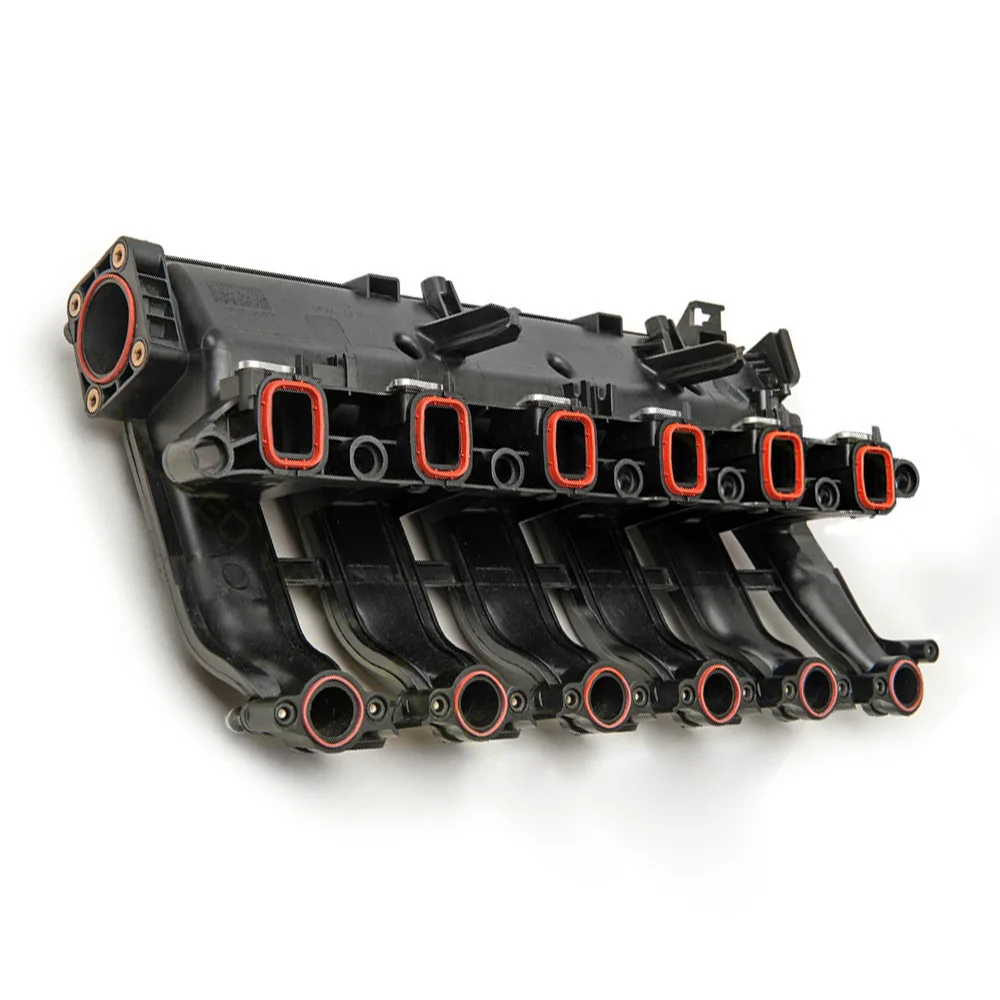 2018 New Car Style 4/6 PCS Intake Manifold Gaskets Inlet Repair Kits for BMW 320d 330d 520d 525d 530d 730d
2018 New Car Style 4/6 PCS Intake Manifold Gaskets Inlet Repair Kits for BMW 320d 330d 520d 525d 530d 730d