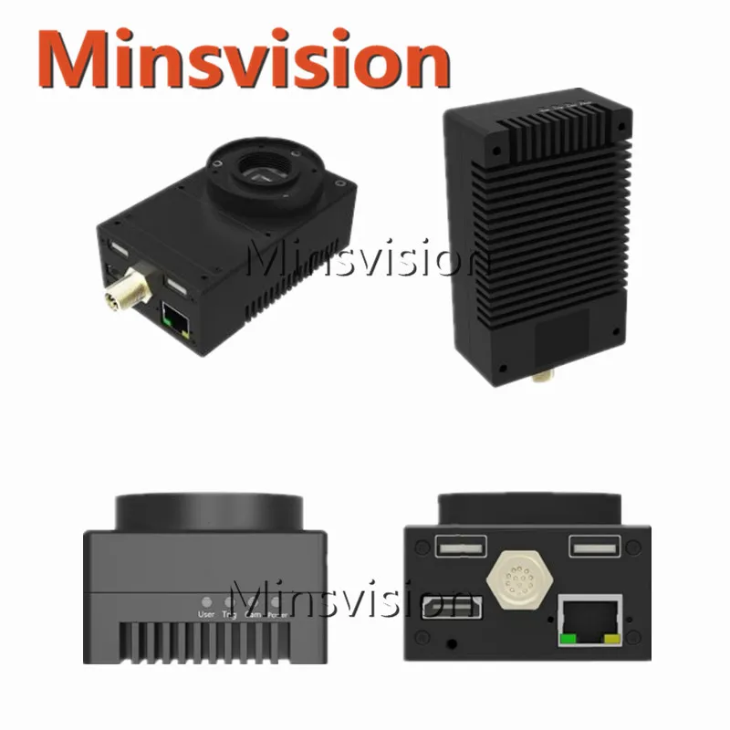 Visibility Digital Industrial Camera 5.0MP USB 2.0 Gigabit Network Windows Linux software for industrial imaging applications
Visibility Digital Industrial Camera 5.0MP USB 2.0 Gigabit Network Windows Linux software for industrial imaging applications