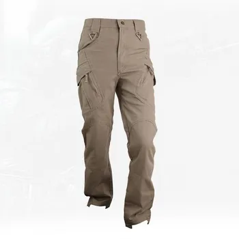 2018-2019 Urban Tactical Pants IX9 Mens Military Combat Assault SWAT Leisure Army Trousers 97% cotton 3% Spandex YKK zipper XXXL
2018-2019 Urban Tactical Pants IX9 Mens Military Combat Assault SWAT Leisure Army Trousers 97% cotton 3% Spandex YKK zipper XXXL