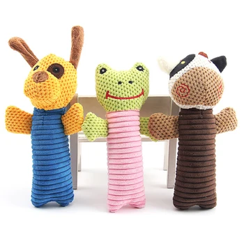 For Crib Squeaky Sound Stroller Doll Stuffed Animal Plush Popular Soft Frog Baby Plush Stroller Toys For Baby Rattles Mobiles
For Crib Squeaky Sound Stroller Doll Stuffed Animal Plush Popular Soft Frog Baby Plush Stroller Toys For Baby Rattles Mobiles