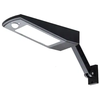 SOLLED Outdoor Waterproof IP65 Wall Lamp Modern LED Solar Power Sconce Decorative lighting Porch Garden Lights Wall Lamps
SOLLED Outdoor Waterproof IP65 Wall Lamp Modern LED Solar Power Sconce Decorative lighting Porch Garden Lights Wall Lamps