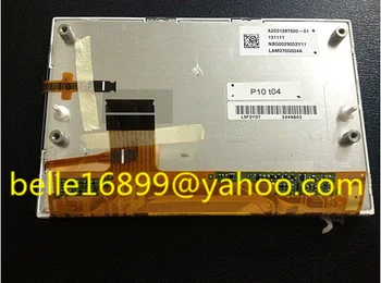 Brand new 7.0 inch LCD Screen LAM070G004A GCX156AKM-E LAM0703554C For Peugeot 208 LCD Display + Touch Screen Car Navigation
Brand new 7.0 inch LCD Screen LAM070G004A GCX156AKM-E LAM0703554C For Peugeot 208 LCD Display + Touch Screen Car Navigation