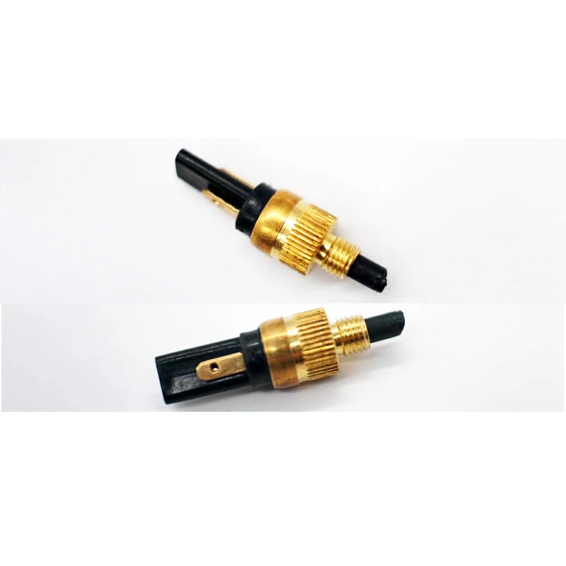 2pcs 6mm Universal Scooter Motor Clutch Switch Plugs Motorcycle Brake Light Tail Light Front Rear Brake Clutch Switch Plug
2pcs 6mm Universal Scooter Motor Clutch Switch Plugs Motorcycle Brake Light Tail Light Front Rear Brake Clutch Switch Plug