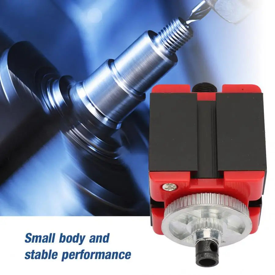 Z004 Aluminum Alloy Gear Box Headstock Support Spindle reverse gearbox reduction gearbox Suitable for motor drive
Z004 Aluminum Alloy Gear Box Headstock Support Spindle reverse gearbox reduction gearbox Suitable for motor drive