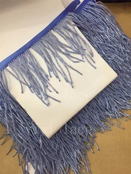 10 yards/bag fs102# blue color wave beads tassel fringe 4-9cm width for decoration dress/fashion designer,
10 yards/bag fs102# blue color wave beads tassel fringe 4-9cm width for decoration dress/fashion designer,