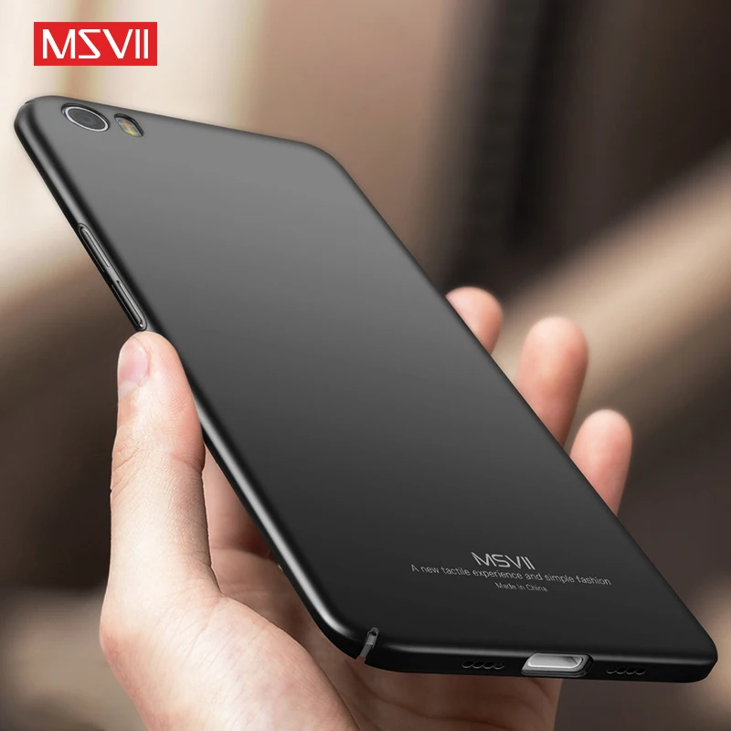 MSVII Hard Phone Cases for Xiaomi Mi 5 Case for Xiaomi Mi5 5X Mi A1 Cover Ultra-thin Matte Case for Xiaomi Mi6 Coque Anti-knock
MSVII Hard Phone Cases for Xiaomi Mi 5 Case for Xiaomi Mi5 5X Mi A1 Cover Ultra-thin Matte Case for Xiaomi Mi6 Coque Anti-knock