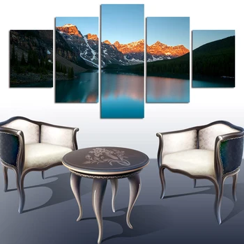 Fallout 5 Pcs Large Hd Seaview Mountain Range Canvas Print Painting For Living Room Wall Art Picture Gift Decoration Home
Fallout 5 Pcs Large Hd Seaview Mountain Range Canvas Print Painting For Living Room Wall Art Picture Gift Decoration Home