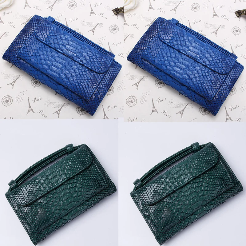 Luxury Genuine Python Leather Hand Bags Cross Body Shoulder Bag Snakeskin Designer Day Clutch Chain Crossbody Bag
Luxury Genuine Python Leather Hand Bags Cross Body Shoulder Bag Snakeskin Designer Day Clutch Chain Crossbody Bag