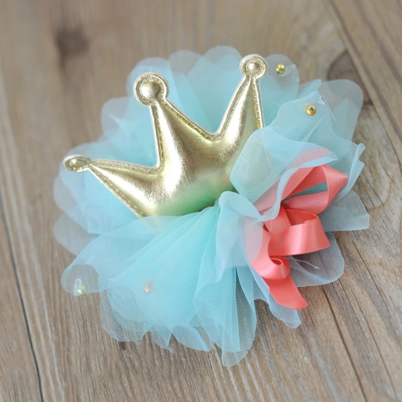 HELLOMOON Fashion Pet hiar accessories bows Crown Floral Birthday party princess Grooming 3 pcs bag pet cat dog hair bows clip
HELLOMOON Fashion Pet hiar accessories bows Crown Floral Birthday party princess Grooming 3 pcs bag pet cat dog hair bows clip