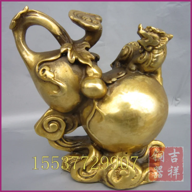 Copper pi xiu froude shouson double lucky froude shouson art decoration Bronze sculpture, customize
Copper pi xiu froude shouson double lucky froude shouson art decoration Bronze sculpture, customize