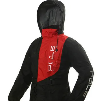 Men Waterproof Raincoat Outdoor Hooded Raincoat Women Rainwear Jacket Men Rainsuit Impermeable Lluvia Motorcycle Raincoat 60A039
Men Waterproof Raincoat Outdoor Hooded Raincoat Women Rainwear Jacket Men Rainsuit Impermeable Lluvia Motorcycle Raincoat 60A039