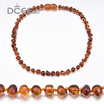 Custom cognac ambar Necklace Baby birthday gift Certified Natural Baltic Ambar Baby Teething Necklace baroque Jewelry Infant
Custom cognac ambar Necklace Baby birthday gift Certified Natural Baltic Ambar Baby Teething Necklace baroque Jewelry Infant