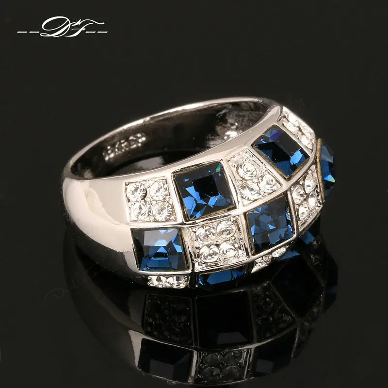 Hot Sale Luxury Cubic Zirconia Vintage Finger Rings Silver Color Fashion Brand Jewellery/Jewelry For Women HotSale DFR032
Hot Sale Luxury Cubic Zirconia Vintage Finger Rings Silver Color Fashion Brand Jewellery/Jewelry For Women HotSale DFR032
