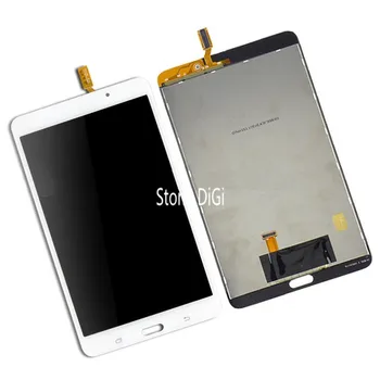 NEW Original 7“ LCD DIsplay Panel Touch Screen Digitizer Assembly For Samsung Galaxy Tab 4 T230 SM-230 Free Tools Free Shippin
NEW Original 7“ LCD DIsplay Panel Touch Screen Digitizer Assembly For Samsung Galaxy Tab 4 T230 SM-230 Free Tools Free Shippin