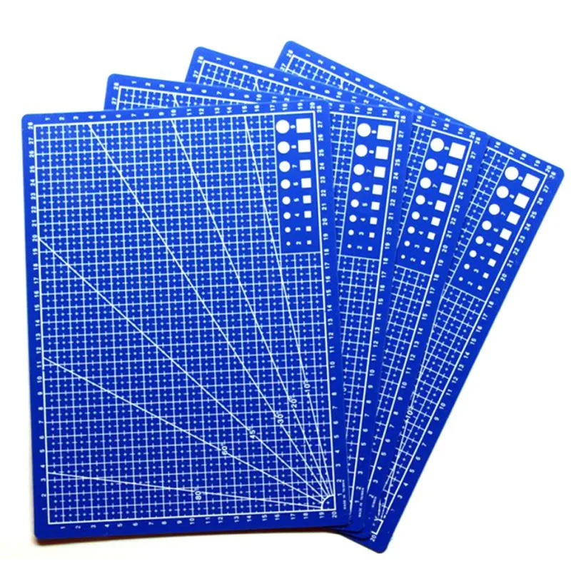 2019 Sewing Cutting Mats Double-sided Plate Design Engraving Cutting Board Mat Handmade Home Tools
2019 Sewing Cutting Mats Double-sided Plate Design Engraving Cutting Board Mat Handmade Home Tools