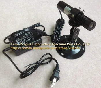 Good quality Laser marking light word line / red line 6 meters with AC adaptor and fixing support offered by store 736750
Good quality Laser marking light word line / red line 6 meters with AC adaptor and fixing support offered by store 736750