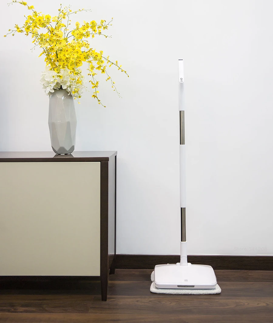 Xiaomi Electric Mop Купить